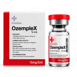 OZEMPLEX (Semaglutida)