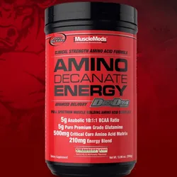 AMINO Decanate 30serving