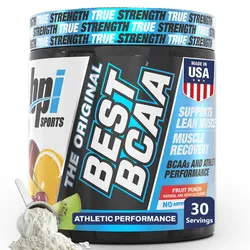 BCAA bpi sport 30serving