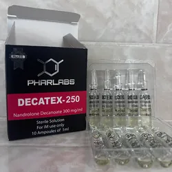 DECATEX-250 (Deca)