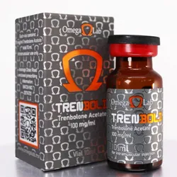 TREMBOLD (Trembolona Acetato)