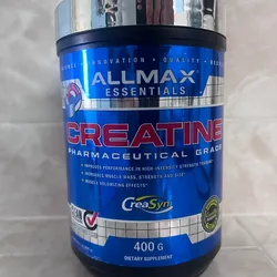 CREATINA ALLMAX 80serving