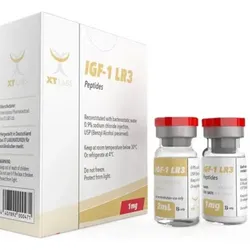 IGF-1 LR3 (Factor de Crecimiento)