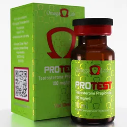 PROTEST (Testosterona Pripionato)