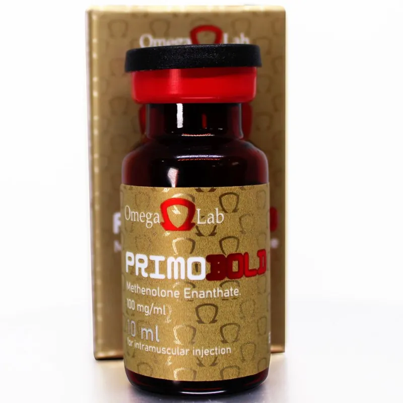 PRIMOBOLD (Pimobolam)