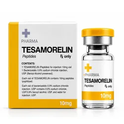 TESAMORELIM