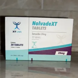 NOLVADEXT (Tamoxifeno)