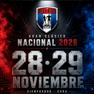 FUFC NACIONAL 2026