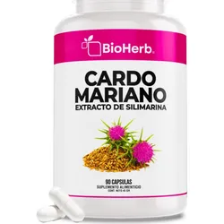 CARDO MARIANO (Selimarina)