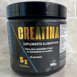 CREATINA X-GEAR (Farmacia) 30serving