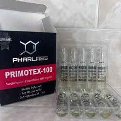 PRIMOTEX-100 (Primobolam)