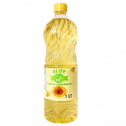 Aceite de Girasol Aloy (900ml)