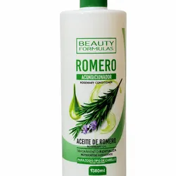 Acondicionador Beauty Fórmulas (1380ml)
