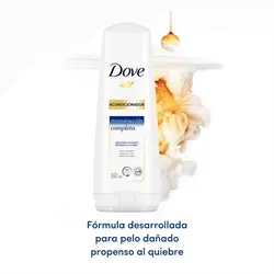 Acondicionador Dove(350ml)