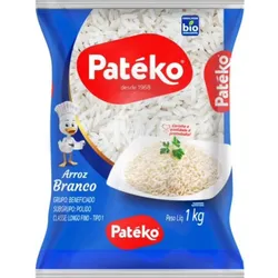 Arroz Pateko(1kg)