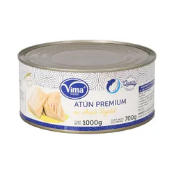 Atún Premium Vima (1000g)