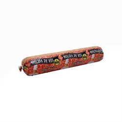 Carne de res molida De Primera(800g)