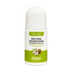 Desodorante español Melao(50ml)