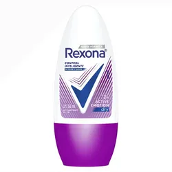 Desodorante Rexona(50ml)