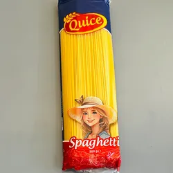 Pasta Espaguetti Quice (500g)