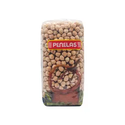 Frijol colorado PENELAS(500g)