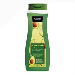 Gel de Baño Marry Moore(400ml)