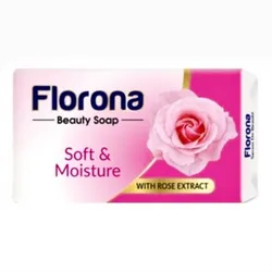 Jabón de baño Florona (75g)