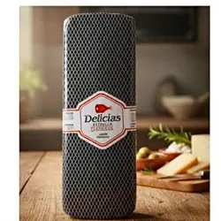Jamón Prensado Natural