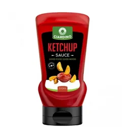 Ketchup Giardino (310ml)