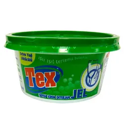 Lavavajillas de gel Tex (240g)