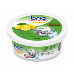 Lavavajillas Brio (500g)