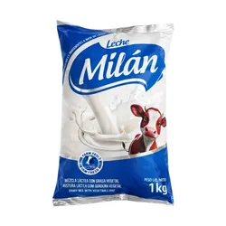 Leche en polvo Milán (1kg)