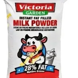 Leche en polvo Victoria Garden(1kg)