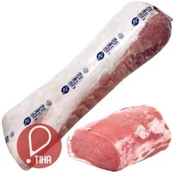 Lomo de cerdo deshuesado(1L)