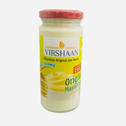 Mayonesa natural Virshan (250g)