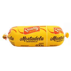Mortadella Quality Chicken(400g)