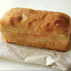 Pan de barra