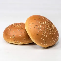 Pan de Hamburguesa