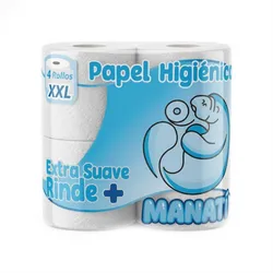 Papel Higiénico