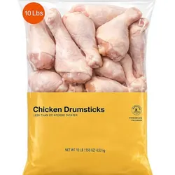 Paquete de pollo (10lb)