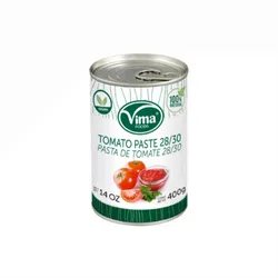 Pasta de Tomate Vima(400g)
