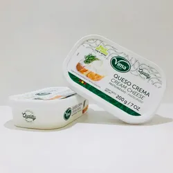 Queso Crema Vima (200g)