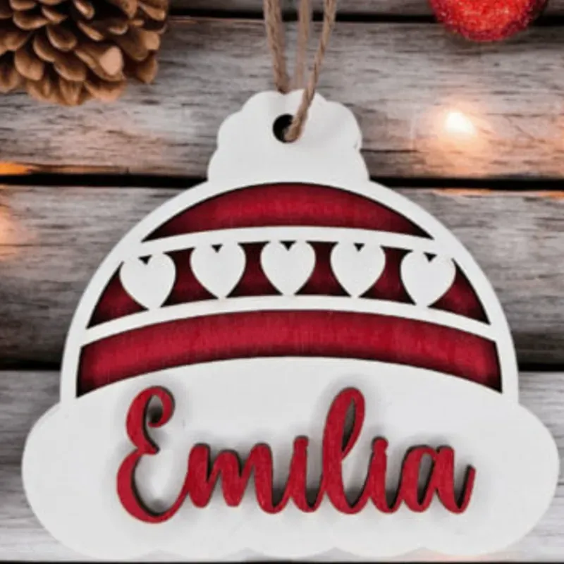 Colección "Coge tu Gorrito Aquí"