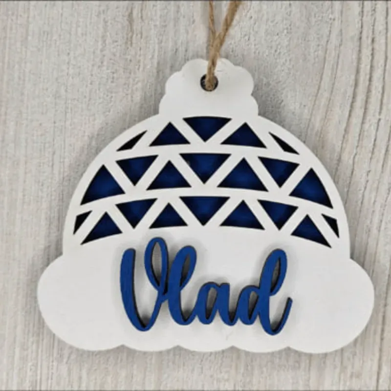 Colección "Coge tu Gorrito Aquí"