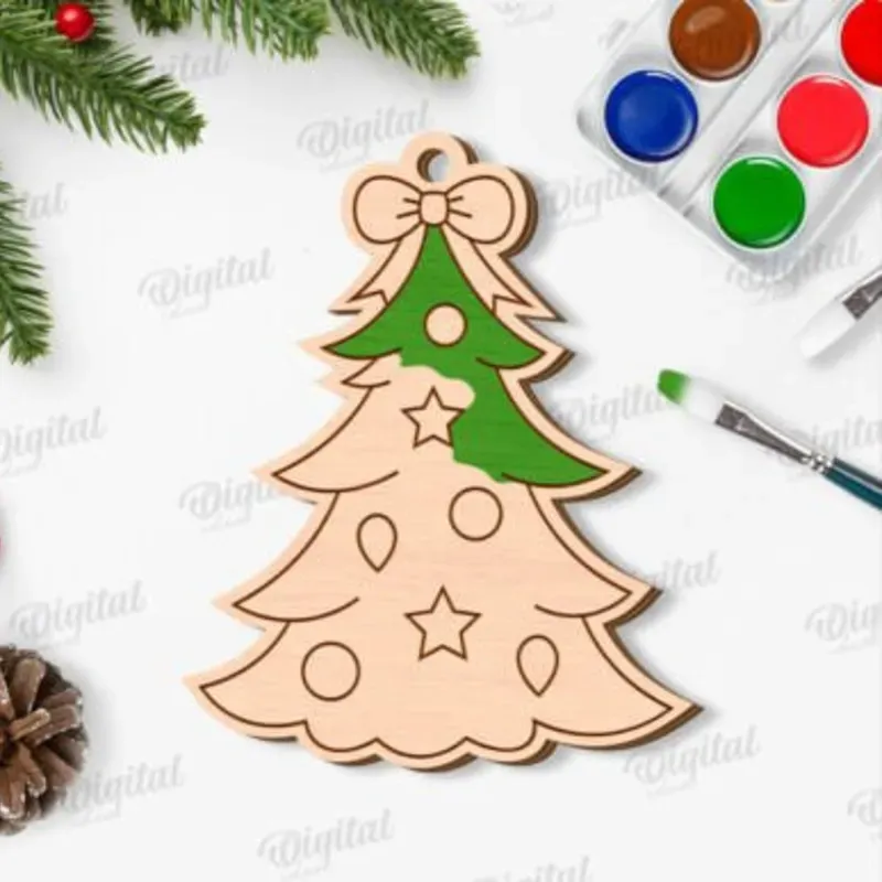 🎨🎄 Colección "Pintemos Todos Juntos"