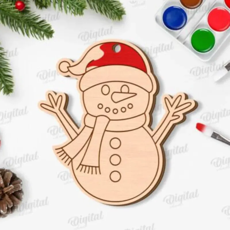 🎨🎄 Colección "Pintemos Todos Juntos"