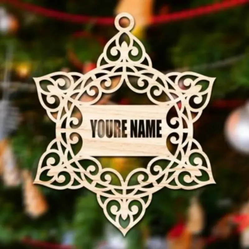 Colección "Adornos para Todos"