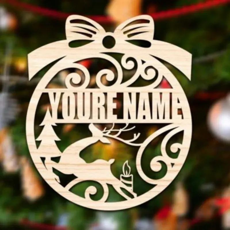 Colección "Adornos para Todos"