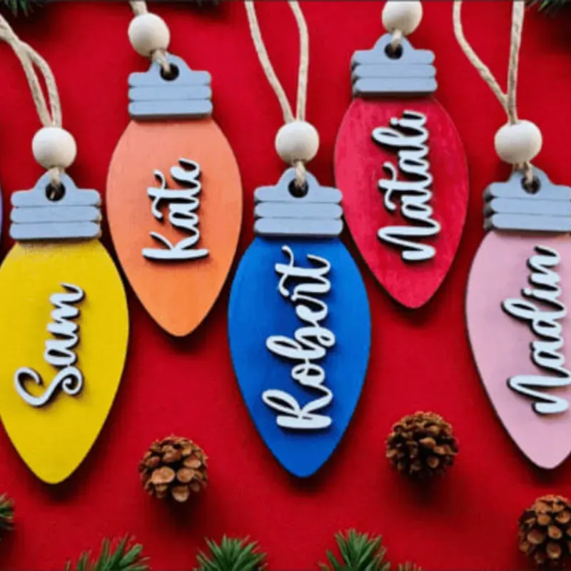 Colección "Iluminemos Juntos esta Navidad"