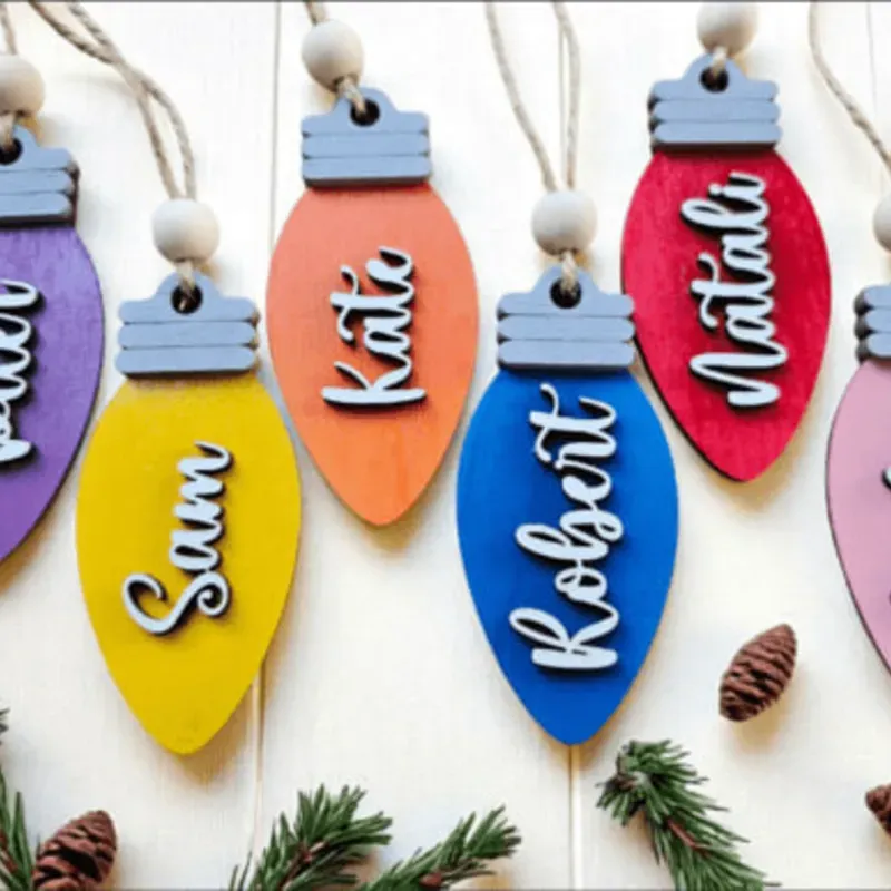 Colección "Iluminemos Juntos esta Navidad"